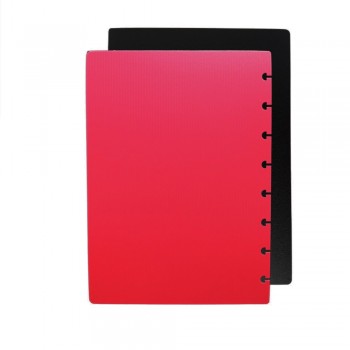CAPA PARA CADERNO DE DISCO COM 8 FUROS REF: APC-072 CAPA PARA CADERNO DE DISCO COM 8 FUROS REF: APC-072