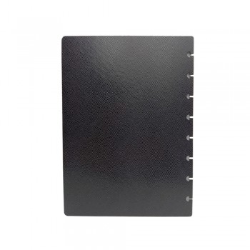 CAPA PARA CADERNO DE DISCO COM 8 FUROS REF: APC-238 CAPA PARA CADERNO DE DISCO COM 8 FUROS REF: APC-238