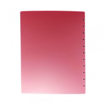 CAPA PARA CADERNO DE DISCO COM 11 FUROS REF: APC-203 CAPA PARA CADERNO DE DISCO COM 11 FUROS REF: APC-203