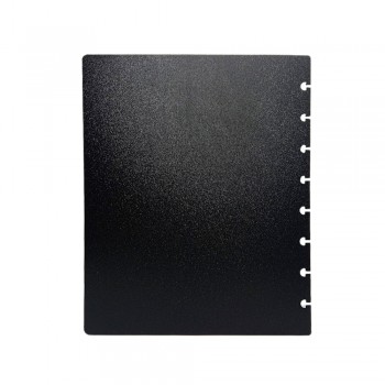 CAPA PARA CADERNO DE DISCO COM 8 FUROS REF: APC-042 CAPA PARA CADERNO DE DISCO COM 8 FUROS REF: APC-042