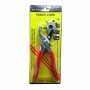 ALICATE PERFURADOR DE COURO MANUAL  REF: AP14638-1