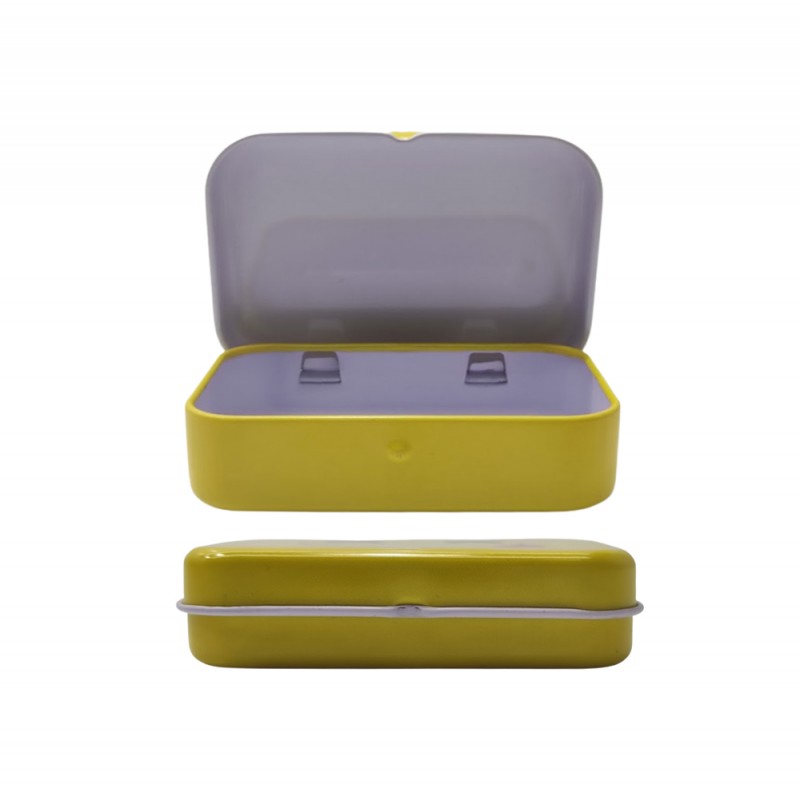 PORTA TRECO EM METAL MULTIUSO MODELO EMOJI REF: AP03393-15 PORTA TRECO EM METAL MULTIUSO MODELO EMOJI REF: AP03393-15