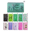 MINI AGENDA PLANNER SEMANAL 62 PÁGINAS REF: AP21583 MINI AGENDA PLANNER SEMANAL 62 PÁGINAS REF: AP21583