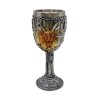 TAÇA MEDIEVAL MODELO ESPADA EM INOX E RESINA 180ML REF: 1125A TAÇA MEDIEVAL MODELO ESPADA EM INOX E RESINA 180ML REF: 1125A