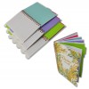 CADERNO PERMANENTE A5 MODELO PLANTAS COM 80 FOLHAS REF: AP83-2025 CADERNO PERMANENTE A5 MODELO PLANTAS COM 80 FOLHAS REF: AP83-2025