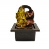 FONTE DE ÁGUA INFINITA DECORATIVA EM PLÁSTICO REF: AP1743 FONTE DE ÁGUA INFINITA DECORATIVA EM PLÁSTICO REF: AP1743