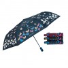 GUARDA CHUVA DOBRÁVEL MUDA DE COR MODELO BORBOLETAS REF: AP3810A GUARDA CHUVA DOBRÁVEL MUDA DE COR MODELO BORBOLETAS REF: AP3810A
