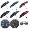 GUARDA CHUVA DOBRÁVEL MUDA DE COR MODELO FLORES REF: AP3811A GUARDA CHUVA DOBRÁVEL MUDA DE COR MODELO FLORES REF: AP3811A