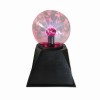 LUMINÁRIA DECORATIVA GLOBO DE PLASMA REF: AP6881-4 LUMINÁRIA DECORATIVA GLOBO DE PLASMA REF: AP6881-4