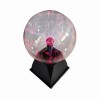 LUMINÁRIA DECORATIVA GLOBO DE PLASMA REF: AP6881-6 LUMINÁRIA DECORATIVA GLOBO DE PLASMA REF: AP6881-6