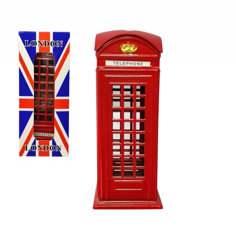 COFRE EM METAL MODELO JUBILEE KIOSK 17CM REF: AP7372T-G COFRE EM METAL MODELO JUBILEE KIOSK 17CM REF: AP7372T-G