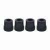 KIT COM 4 PONTEIRAS DE BORRACHA PARA BENGALA REF: AP2429GZ-1 KIT COM 4 PONTEIRAS DE BORRACHA PARA BENGALA REF: AP2429GZ-1