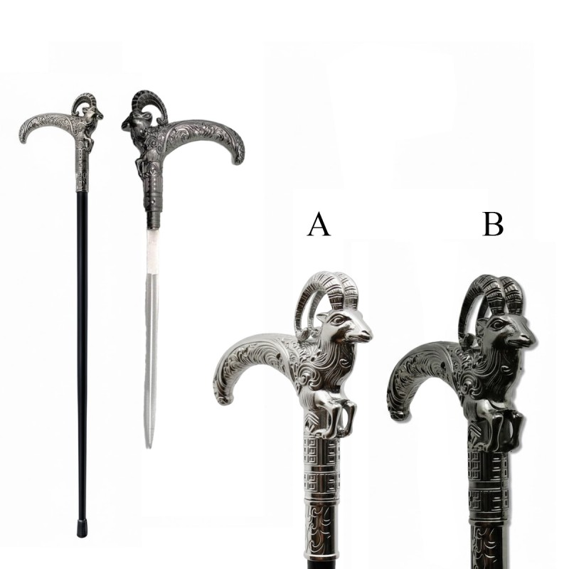 BENGALA ESPADA COM LÂMINA SEM CORTE REF: APA4111 BENGALA ESPADA COM LÂMINA SEM CORTE REF: APA4111