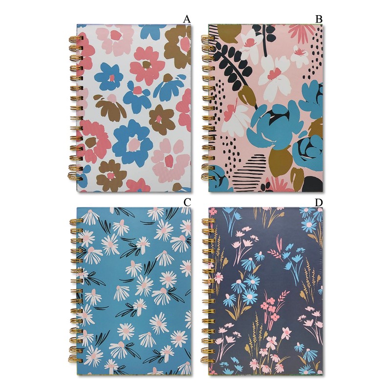 CADERNO ESPIRAL A5 PARA ANOTAÇÕES COM 80 FOLHAS REF: APA6-1 CADERNO ESPIRAL A5 PARA ANOTAÇÕES COM 80 FOLHAS REF: APA6-1