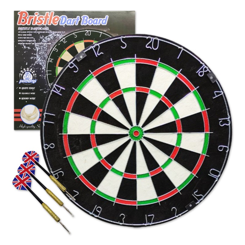 KIT JOGO DARDO COM PAINEL E 6 DARDOS EM PLÁSTICO REF: APLA-188YW KIT JOGO DARDO COM PAINEL E 6 DARDOS EM PLÁSTICO REF: APLA-188YW