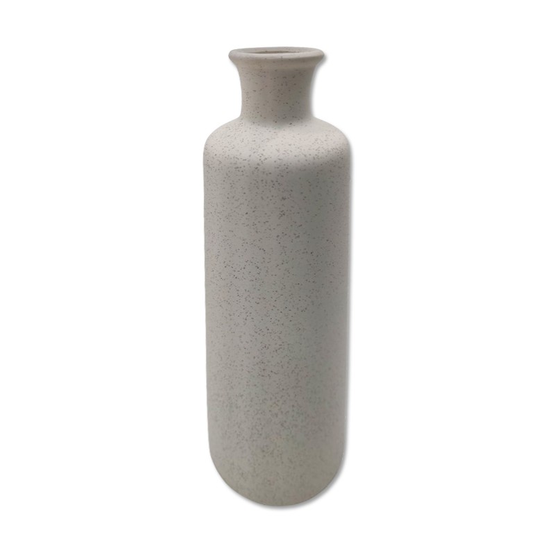 VASO DECORATIVO DE MESA EM CERÂMICA REF: APV23A055-1 VASO DECORATIVO DE MESA EM CERÂMICA REF: APV23A055-1