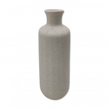 VASO DECORATIVO DE MESA EM CERÂMICA REF: APV23A055-2 VASO DECORATIVO DE MESA EM CERÂMICA REF: APV23A055-2