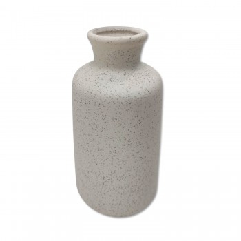 VASO DECORATIVO DE MESA EM CERÂMICA REF: APV23A055-3 VASO DECORATIVO DE MESA EM CERÂMICA REF: APV23A055-3