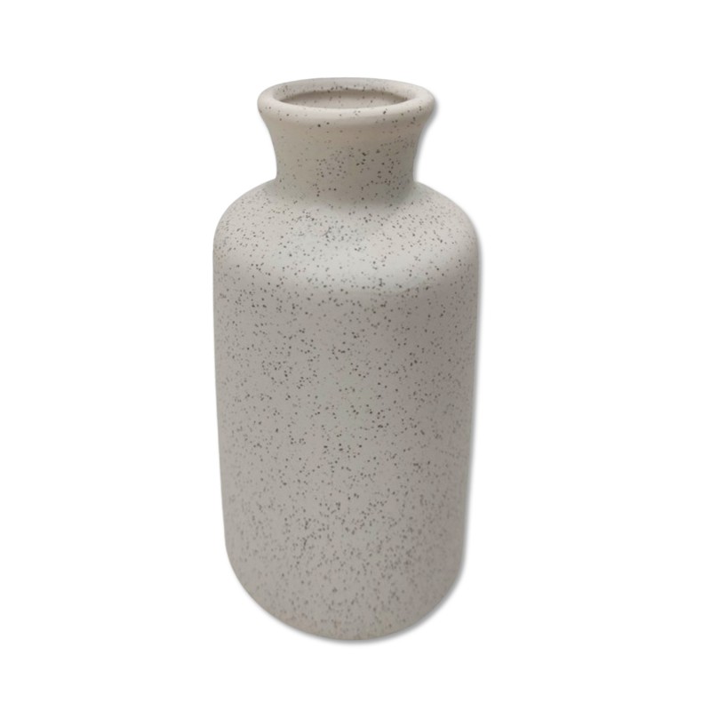 VASO DECORATIVO DE MESA EM CERÂMICA REF: APV23A055-3 VASO DECORATIVO DE MESA EM CERÂMICA REF: APV23A055-3