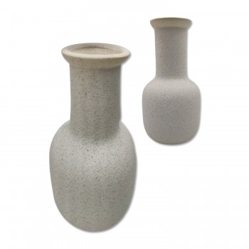 VASO DECORATIVO DE MESA EM CERÂMICA REF: APV8971 VASO DECORATIVO DE MESA EM CERÂMICA REF: APV8971