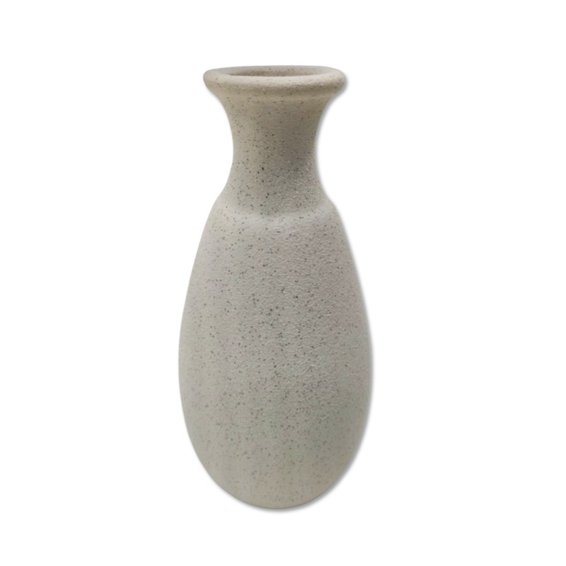VASO DECORATIVO DE MESA EM CERÂMICA REF: APV8962 VASO DECORATIVO DE MESA EM CERÂMICA REF: APV8962