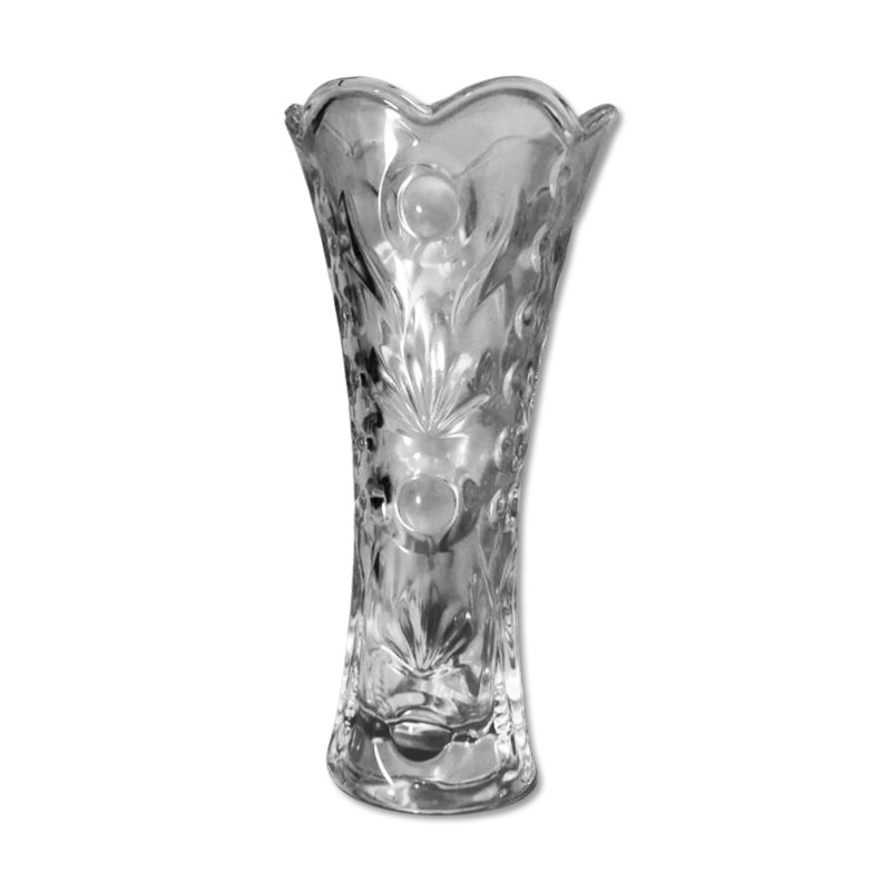 VASO DECORATIVO EM VIDRO REF: APRCHP200-3 VASO DECORATIVO EM VIDRO REF: APRCHP200-3