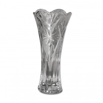 VASO DECORATIVO EM VIDRO REF: APRCHP200-5 VASO DECORATIVO EM VIDRO REF: APRCHP200-5