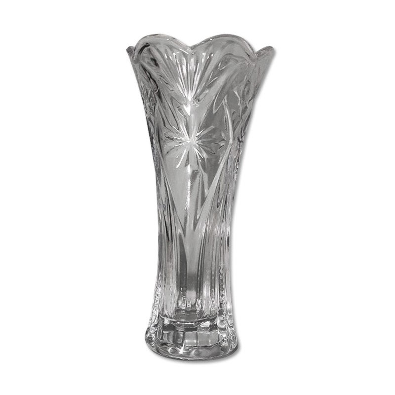 VASO DECORATIVO EM VIDRO REF: APRCHP200-5 VASO DECORATIVO EM VIDRO REF: APRCHP200-5