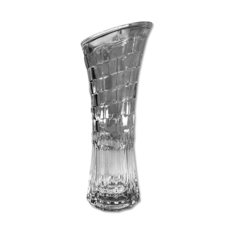 VASO DECORATIVO EM VIDRO REF: AP25-1 VASO DECORATIVO EM VIDRO REF: AP25-1