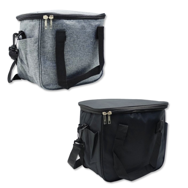 BOLSA TÉRMICA COM ALÇA EM TECIDO REF: AP36275B01 BOLSA TÉRMICA COM ALÇA EM TECIDO REF: AP36275B01