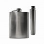 CANTIL DE BOLSO PARA BEBIDAS COM CAPACIDADE DE 240ML EM METAL REF: DSC4732-8