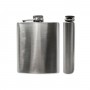 CANTIL DE BOLSO PARA BEBIDAS COM CAPACIDADE DE 210ML EM METAL REF: DSC4732-7