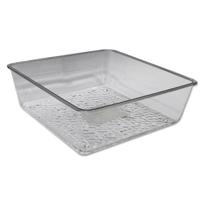 ORGANIZADOR MULTIUSO EM PLÁSTICO REF: APA9560