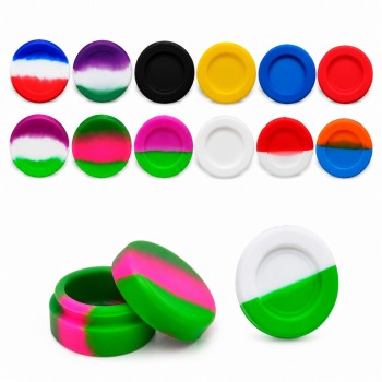 PORTA TRECO "SLICK" EM SILICONE 3ML REF: AP17648-3 PORTA TRECO "SLICK" EM SILICONE 3ML REF: AP17648-3