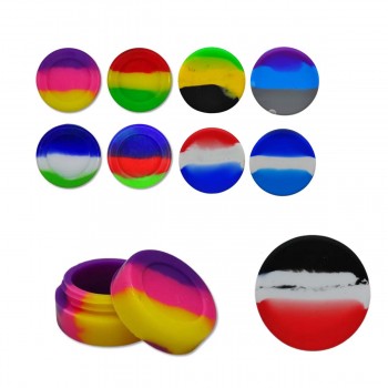 PORTA TRECO "SLICK" EM SILICONE 7ML REF: AP17648-7