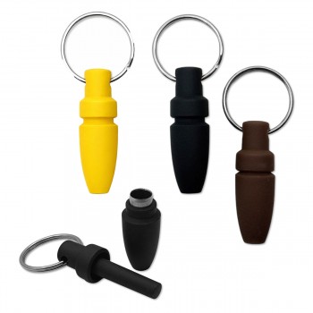 FURADOR DE CHARUTO PORTÁTIO COM ARGOLA DE CHAVEIRO EM PLÁSTICO REF: APGC04 FURADOR DE CHARUTO PORTÁTIO COM ARGOLA DE CHAVEIRO EM PLÁSTICO REF: APGC04