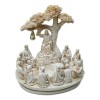 ENFEITE DECORATIVO DE MESA MODELO JESUS E OS APÓSTOLOS EM RESINA PLÁSTICA REF: APW2136 ENFEITE DECORATIVO DE MESA MODELO JESUS E OS APÓSTOLOS EM RESINA PLÁSTICA REF: APW2136