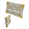 ENFEITE DECORATIVO MODELO A ÚLTIMA CEIA EM RESINA PLÁSTICA REF: APW2001-4 ENFEITE DECORATIVO MODELO A ÚLTIMA CEIA EM RESINA PLÁSTICA REF: APW2001-4