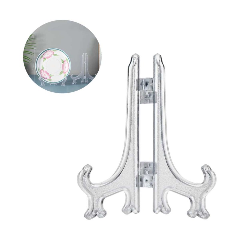 SUPORTE DOBRAVEL PARA DECORAÇÃO EM ACRÍLICO REF: AP220-1 SUPORTE DOBRAVEL PARA DECORAÇÃO EM ACRÍLICO REF: AP220-1