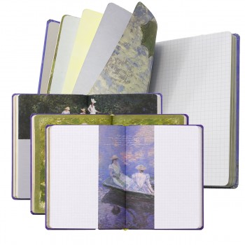 CADERNO DE ANOTAÇÕES COM 128 FOLHAS 100G/M² REF: APJZA5128-2273 CADERNO DE ANOTAÇÕES COM 128 FOLHAS 100G/M² REF: APJZA5128-2273