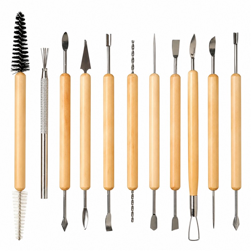 KIT FERRAMENTAS MANUAIS DE METAL, MADEIRA E PLÁSTICO PARA USO ARTÍSTICO REF: AP248TZ KIT FERRAMENTAS MANUAIS DE METAL, MADEIRA E PLÁSTICO PARA USO ARTÍSTICO REF: AP248TZ