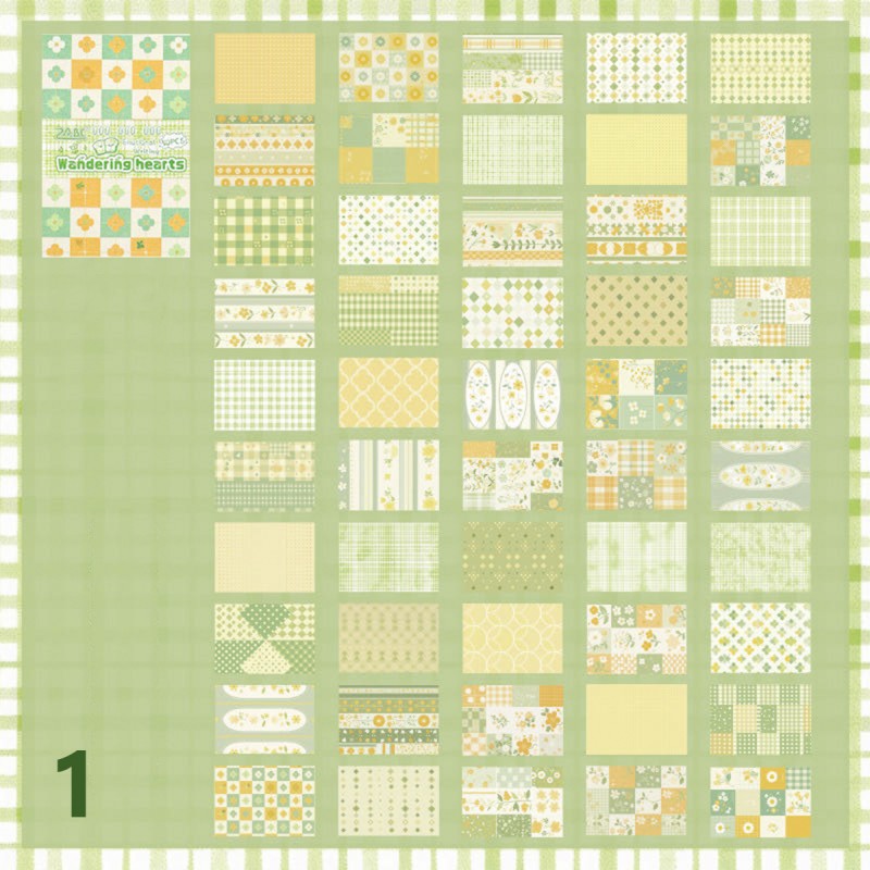 BLOCO DE PAPEL DECORATIVO PARA SCRAPBOOK COM 50 FOLHAS REF: APQXSX BLOCO DE PAPEL DECORATIVO PARA SCRAPBOOK COM 50 FOLHAS REF: APQXSX