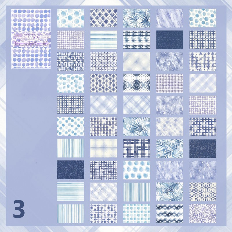 BLOCO DE PAPEL DECORATIVO PARA SCRAPBOOK COM 50 FOLHAS REF: APQXSX BLOCO DE PAPEL DECORATIVO PARA SCRAPBOOK COM 50 FOLHAS REF: APQXSX