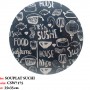 SOUPLAT SUCHI