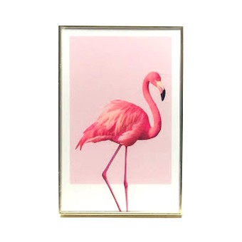 QUADRO DECORATIVO 19X2.5X29CM QUADRO DECORATIVO 19X2.5X29CM