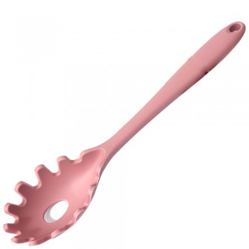 PEGADOR DE MASSA EM SILICONE ROSA REF: MJ-R8994 PEGADOR DE MASSA EM SILICONE ROSA REF: MJ-R8994