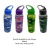 SQUEEZE DE PLÁSTICO 800ML ROXO REF: CB1106 SQUEEZE DE PLÁSTICO 800ML ROXO REF: CB1106