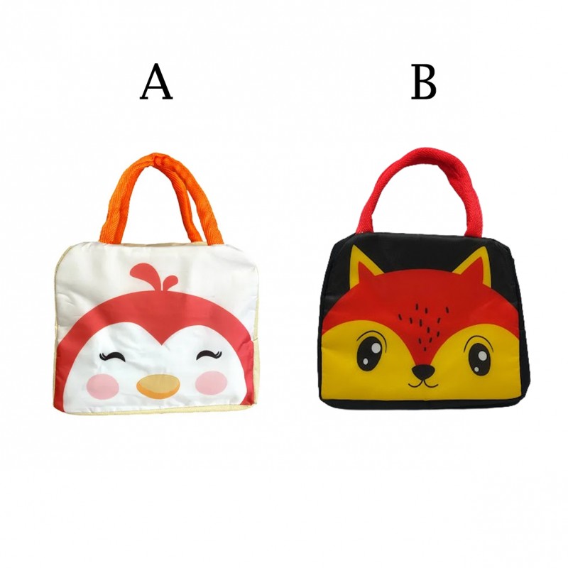 BOLSA TÉRMICA ANIMAIS OXFORD E ALUMÍNIO REF: CB2801 BOLSA TÉRMICA ANIMAIS OXFORD E ALUMÍNIO REF: CB2801