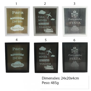 QUADRO DE COFRE REF: HD65922 QUADRO DE COFRE REF: HD65922
