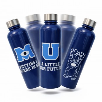 GARRAFA MONSTERS UNIVERSITY COR UNICA REF: 135799999 GARRAFA MONSTERS UNIVERSITY COR UNICA REF: 135799999